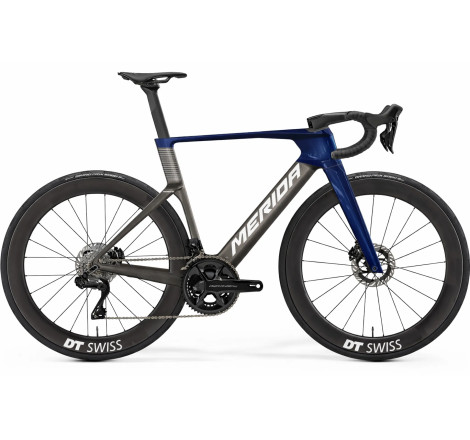 Roadbike Merida Reacto Pro