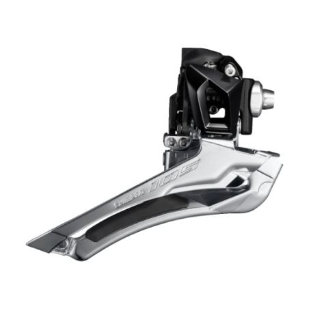 Front derailleur Shimano 105 11S. R7000
