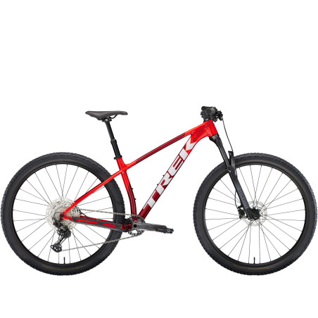 MTB TREK Procaliber 6 red