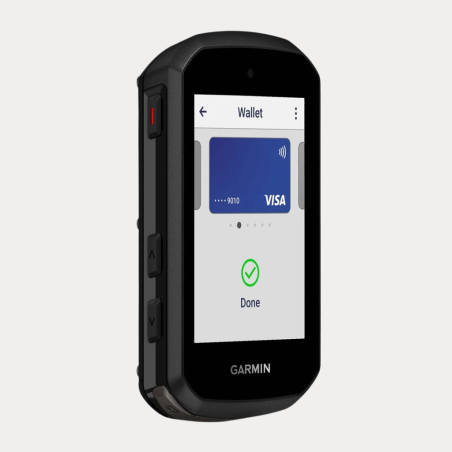 GPS Garmin Edge 850