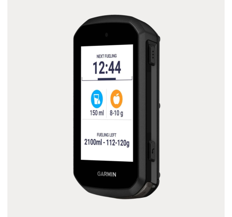 GPS Garmin Edge 850