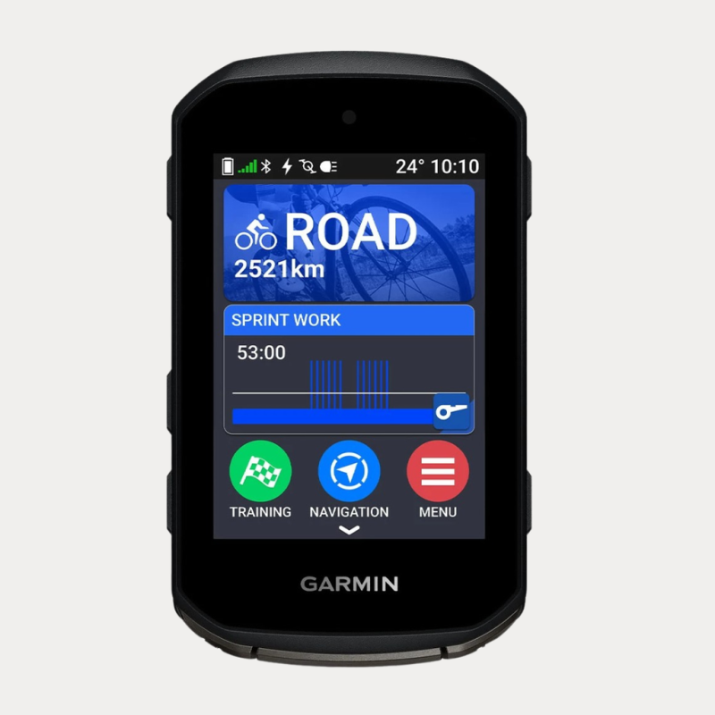 GPS Garmin Edge 850