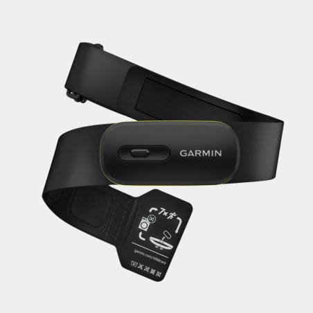 Garmin heart rate belt HRM 200