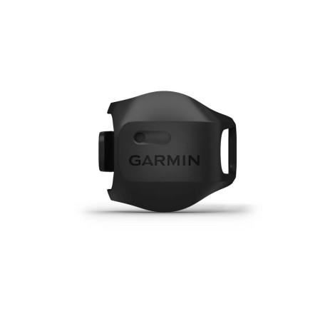Garmin speed sensor