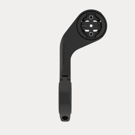 Support avant Garmin Edge