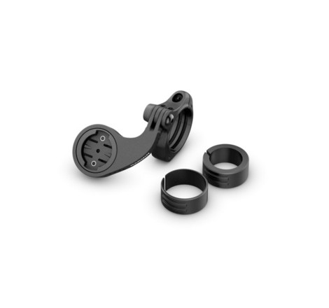 Support avant Garmin Edge VTT