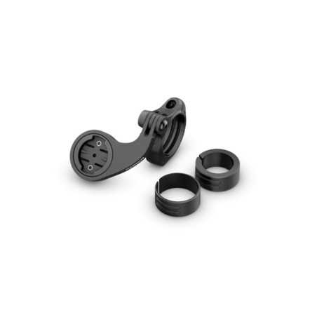 Garmin Edge flush out-front bike mount MTB