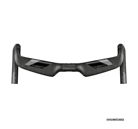 Cintre vélo carbone Vision Trimax Aero