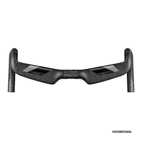 Carbon handlebar Metron Trimax aero