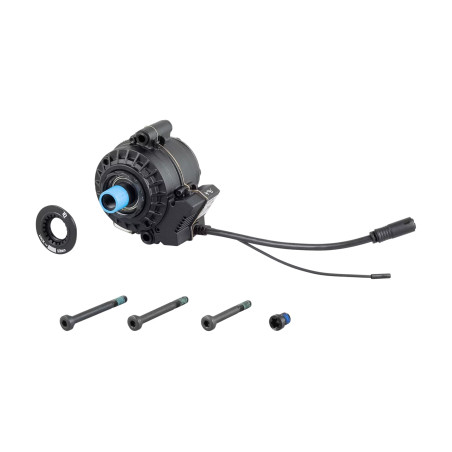 moteur tq HPR50