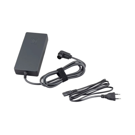 TQ 4A charger (EU cable)