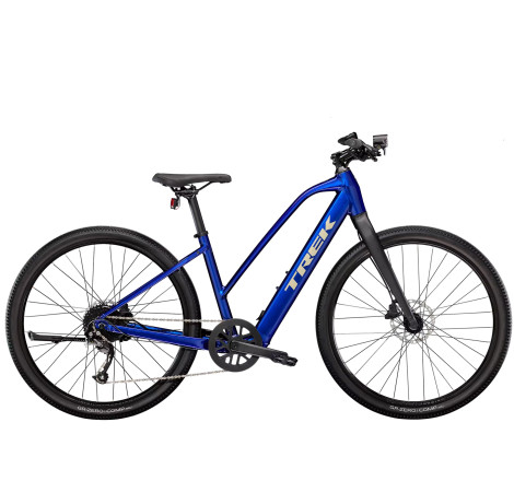 Trek Dual Sport+ 2