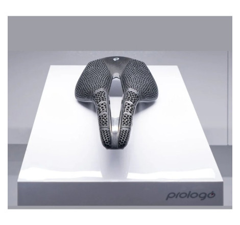 Selle Prologo Nago R4 PAS 3D Tirox