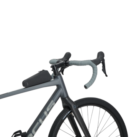 Top tube Bag BBB Sealtank