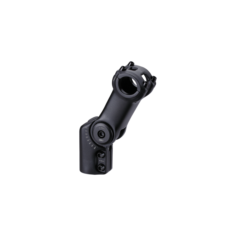 potence réglable BBB Highfix