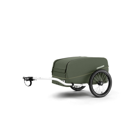 Remorque vélo Croozer Cargo Kalle