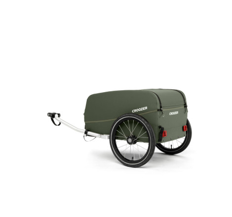 Remorque vélo Croozer Cargo Kalle