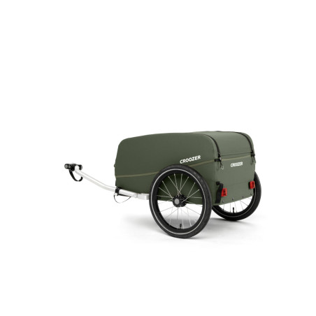 Remorque vélo Croozer Cargo Kalle