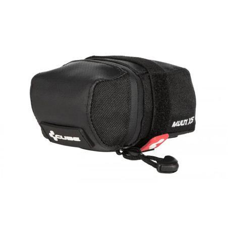 Sacoche selle Cube XS