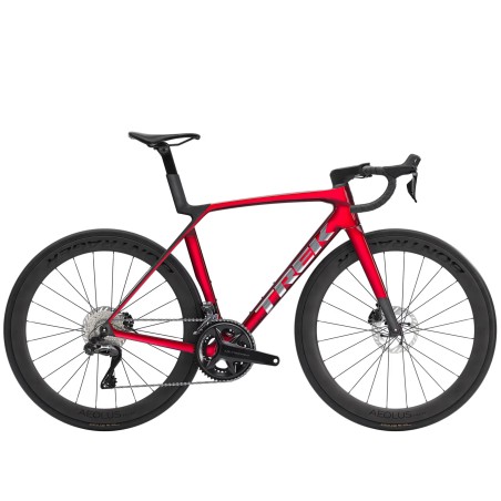 Trek Madone SL5 Gen.8 - red