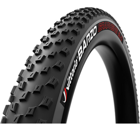Pneu VTT Vittoria Barzo XC Trail 29¨TLR G2