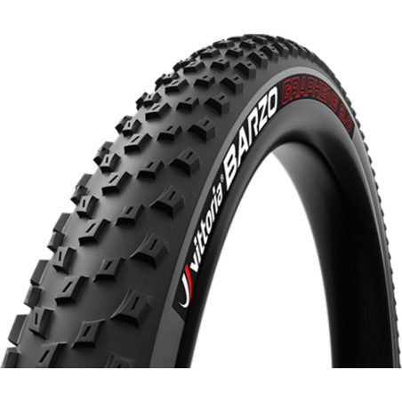 MTB tyre Vittoria Barzo XC Trail 29¨TLR G2