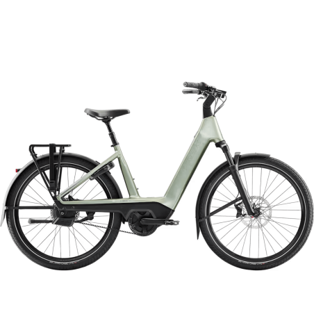 E-bike Trek Charter+ 5 Enviolo auto