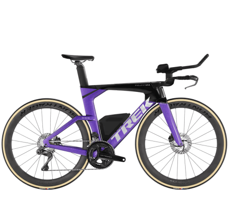 Vélo triathlon TREK Speed Concept SLR7 AXS