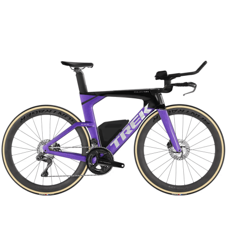 TT bike TREK Speed Concept SLR7 AXS