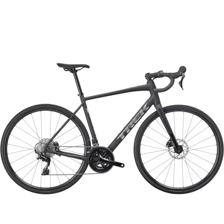 copy of TREK DOMANE AL4 disc GEN 4 - black