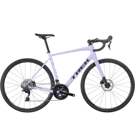 Trek Domane AL4 lavender