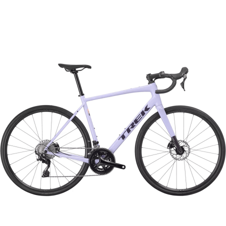 Trek Domane AL4 lavender