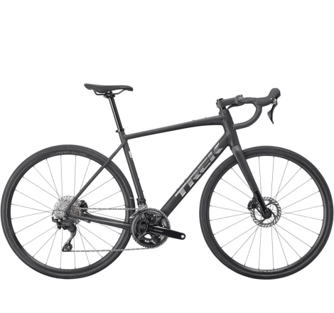 Trek Domane AL5 noir