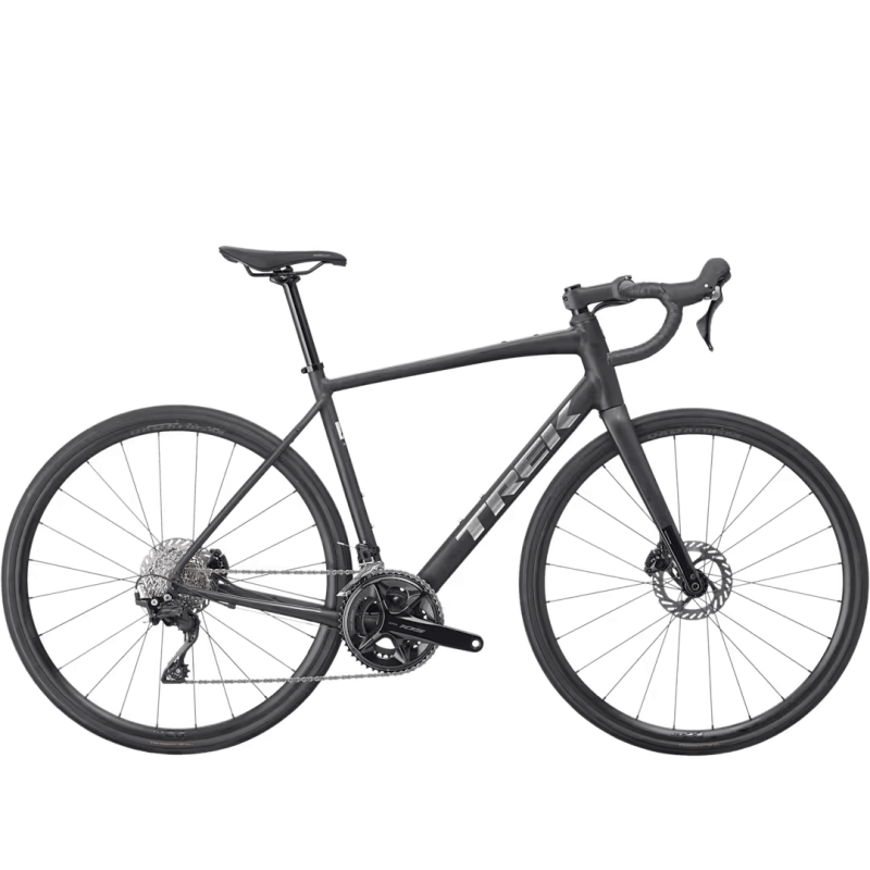 Trek Domane AL5 noir
