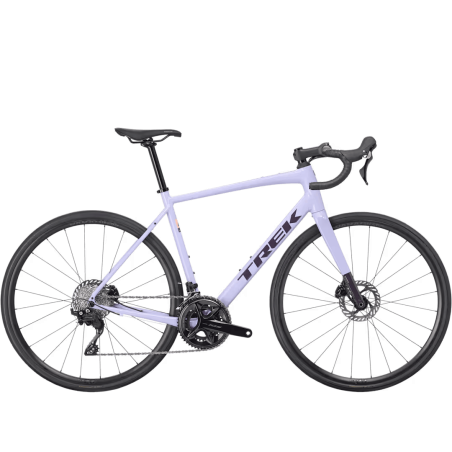 Trek Domane AL5 lavender