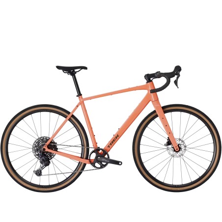 Gravel bike Trek Checkpoint ALR4 Gen.3 - coral