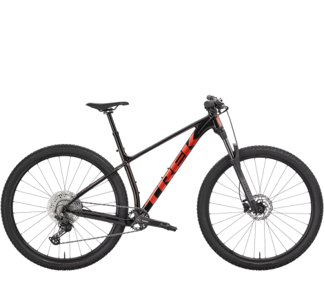 MTB TREK Procaliber 6 - red