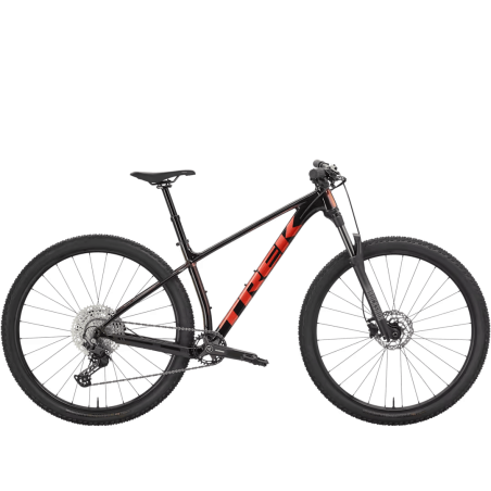 MTB TREK Procaliber 6 - red