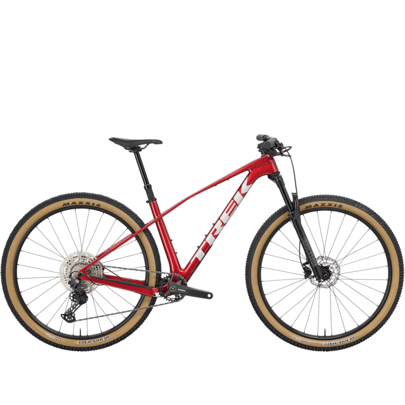 Trek Procaliber 9.5 gen.3 furious red