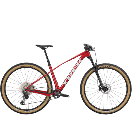 Trek Procaliber 9.5 gen.3 furious red