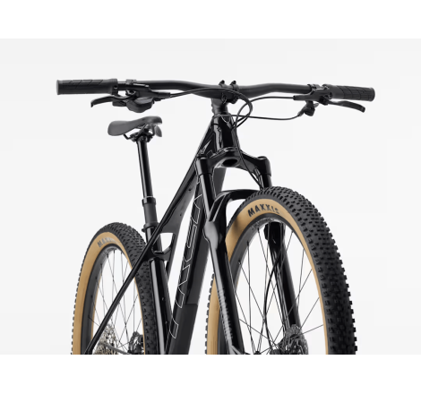 VTT carbone Trek Procaliber 9.5
