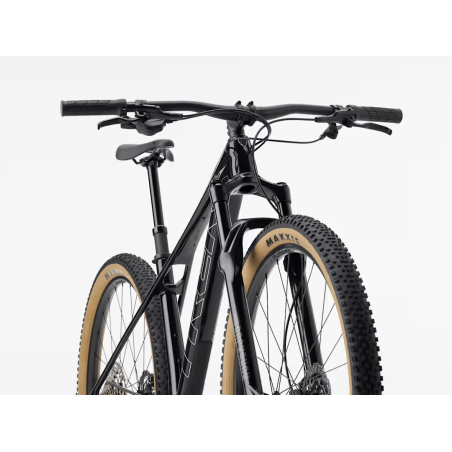VTT carbone Trek Procaliber 9.5 gén.3 - noir