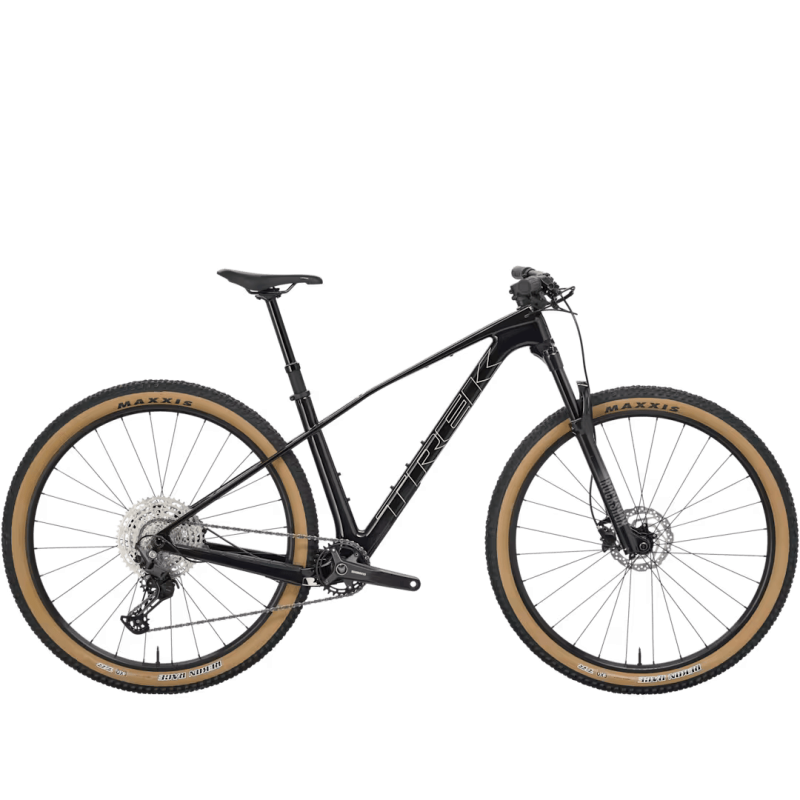 VTT carbone Trek Procaliber 9.5