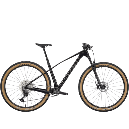 Carbon MTB TREK Procaliber 9.5 Gen.3 - black