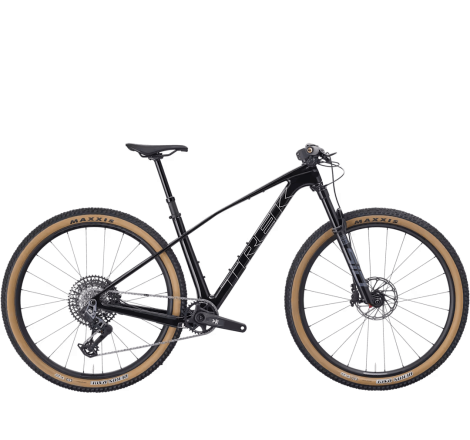 MTB TREK Procaliber 9.7 Gen.3 - dark star
