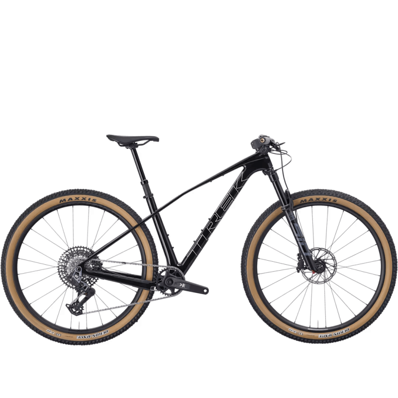 VTT carbone Procaliber 9.7 noir
