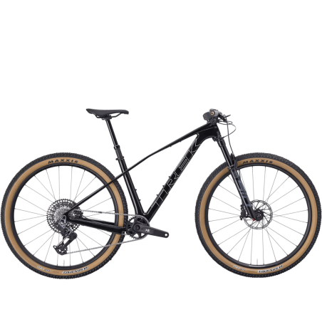 MTB TREK Procaliber 9.7 Gen.3 - dark star
