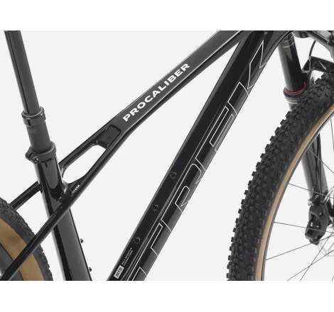 MTB TREK Procaliber 9.7 Gen.3 - dark star