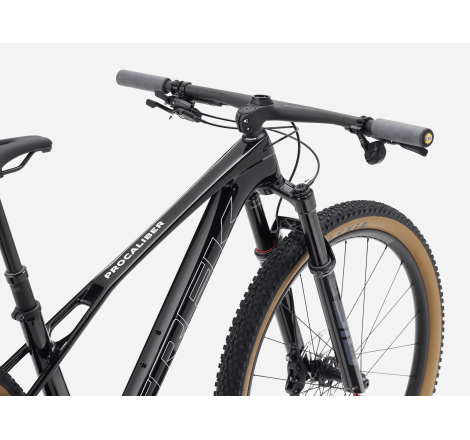 MTB TREK Procaliber 9.7 Gen.3 - dark star