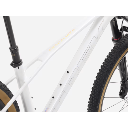 MTB TREK Procaliber 9.7 Gen.3 - white